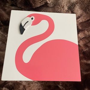 Flamingo Box